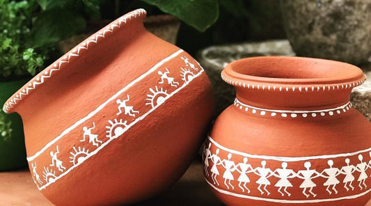Warli Art Workshop
