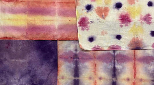 Tie-Dye Workshop