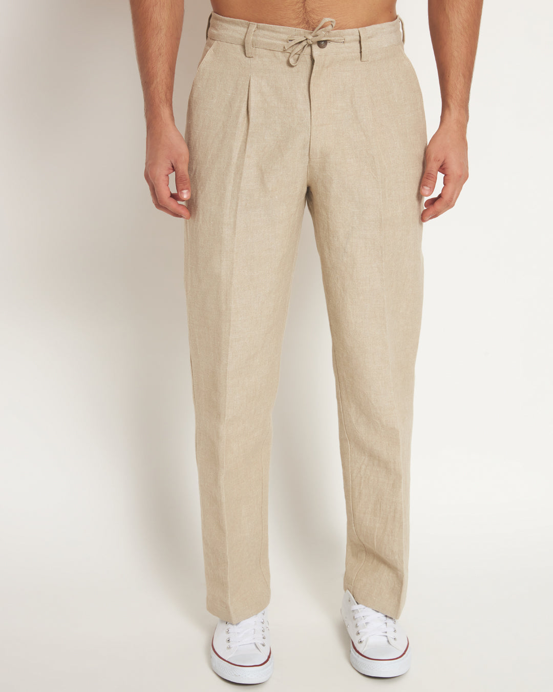 Combo: Classic Midnight Blue Half Sleeves Men's Shirt & Pants