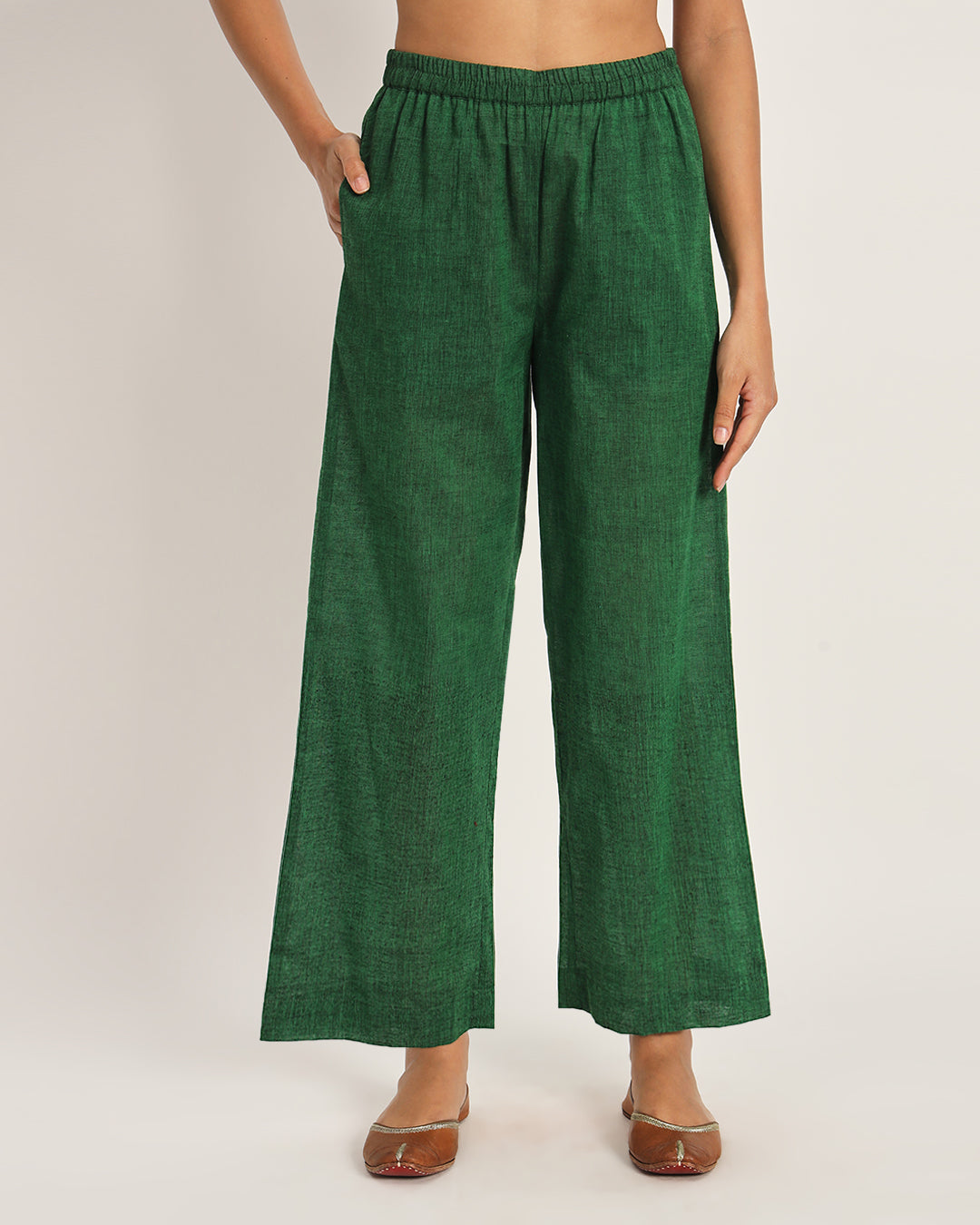 Jade Green Co-ord Set