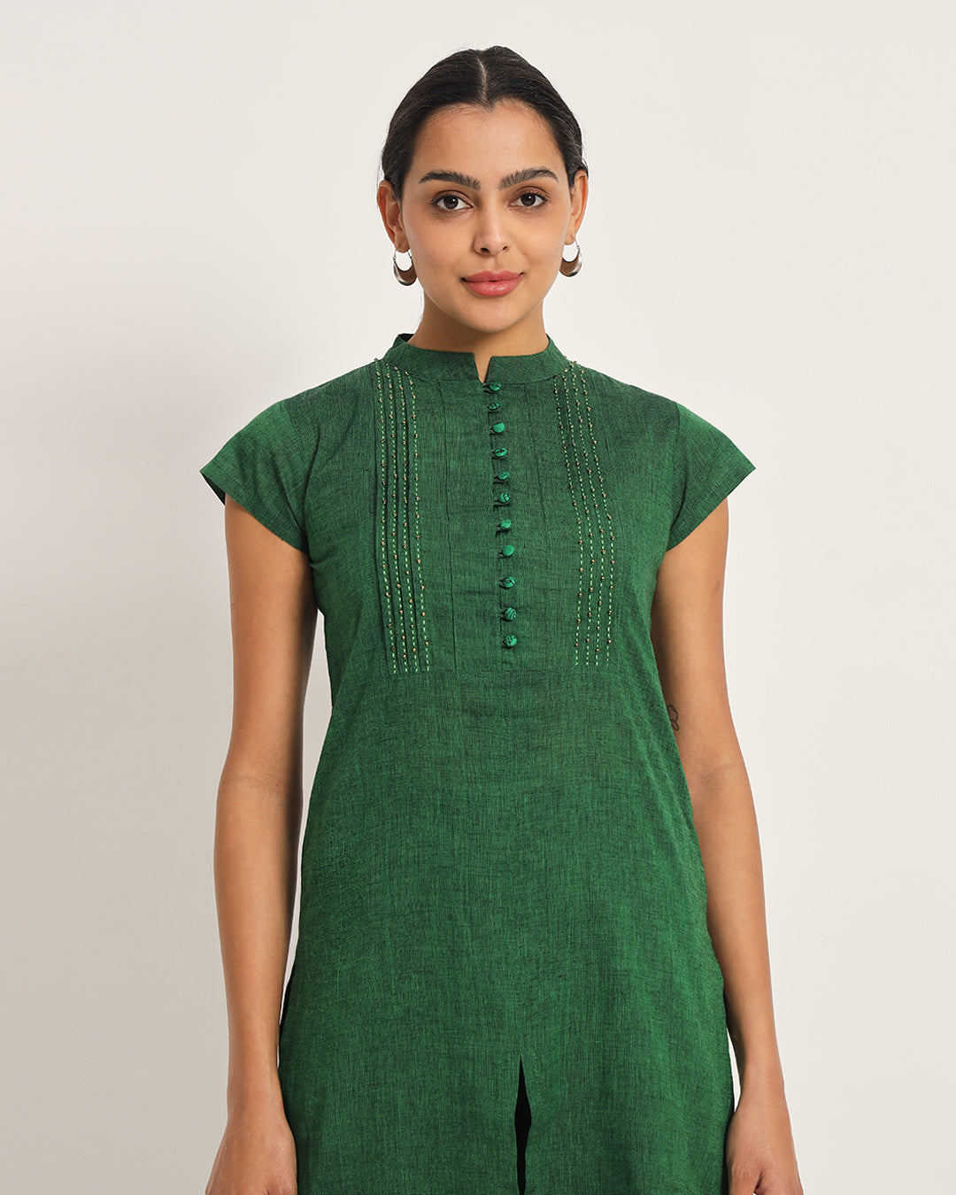 Jade Green Co-ord Set