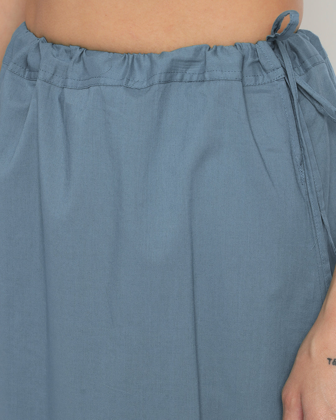 Blue Dawn Peekaboo Petticoat