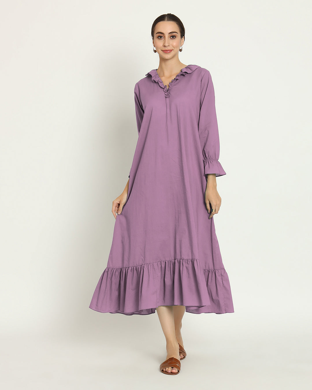 Iris Pink Dream Catcher Nightdress