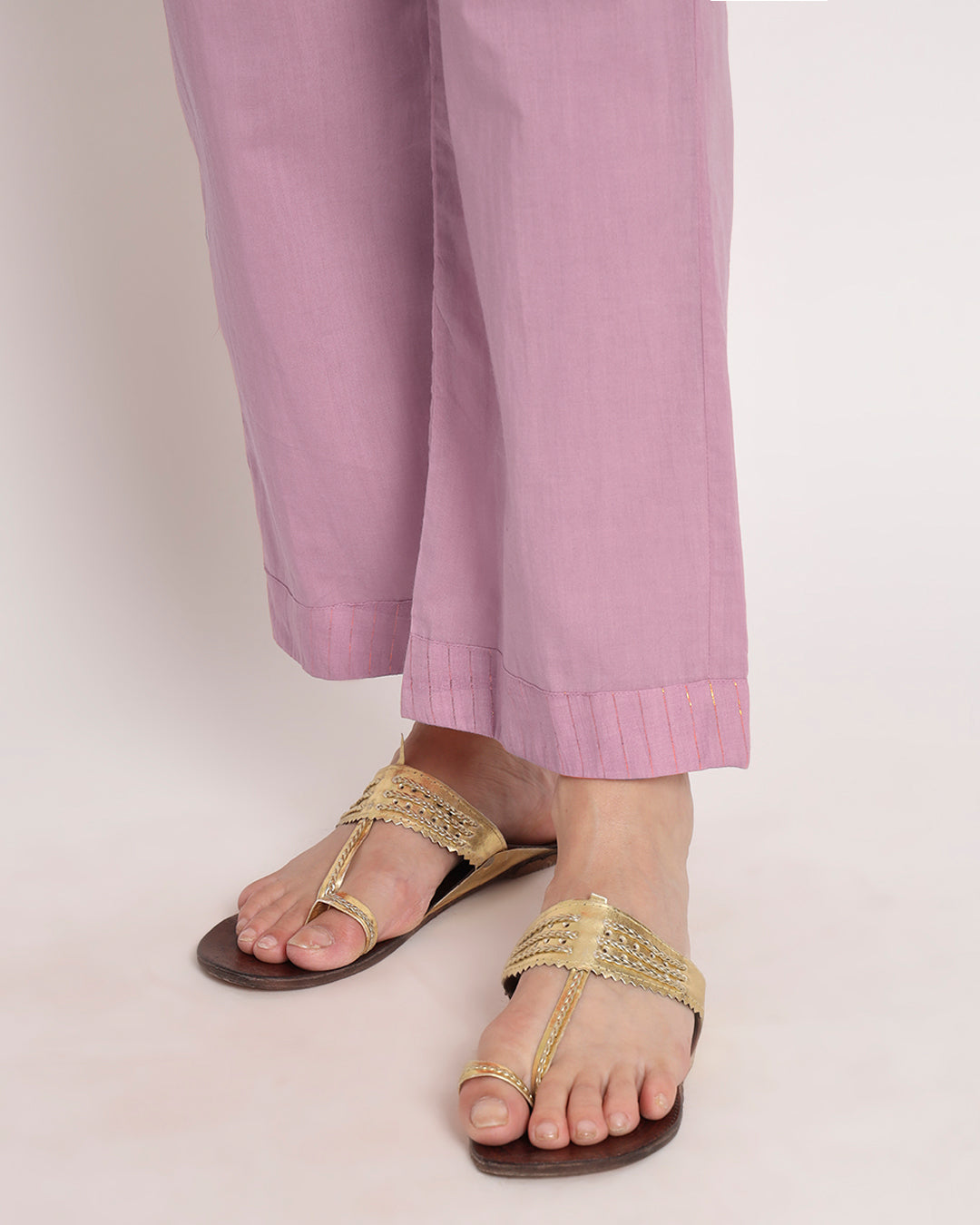 Iris Pink Glisten Whispers Gala Co-ord Set