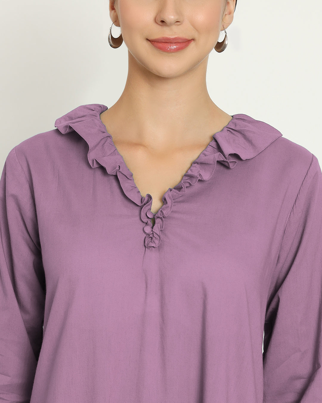 Iris Pink Dream Catcher Nightdress