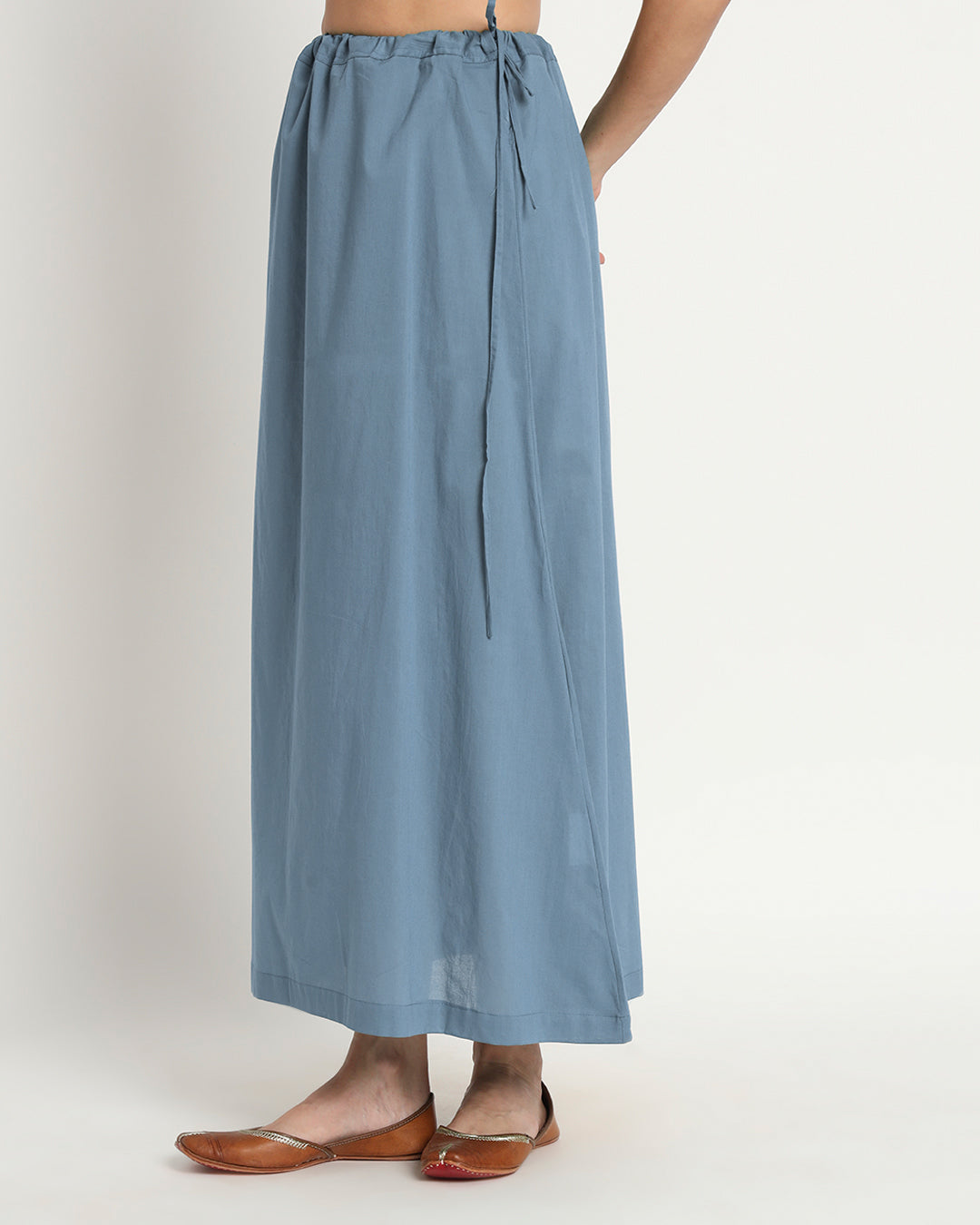 Blue Dawn Peekaboo Petticoat