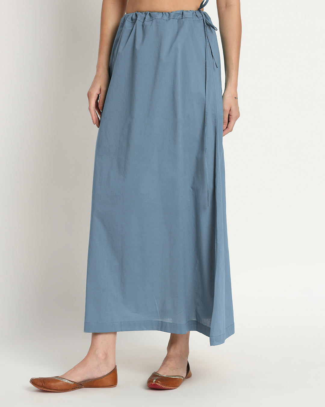Blue Dawn Peekaboo Petticoat
