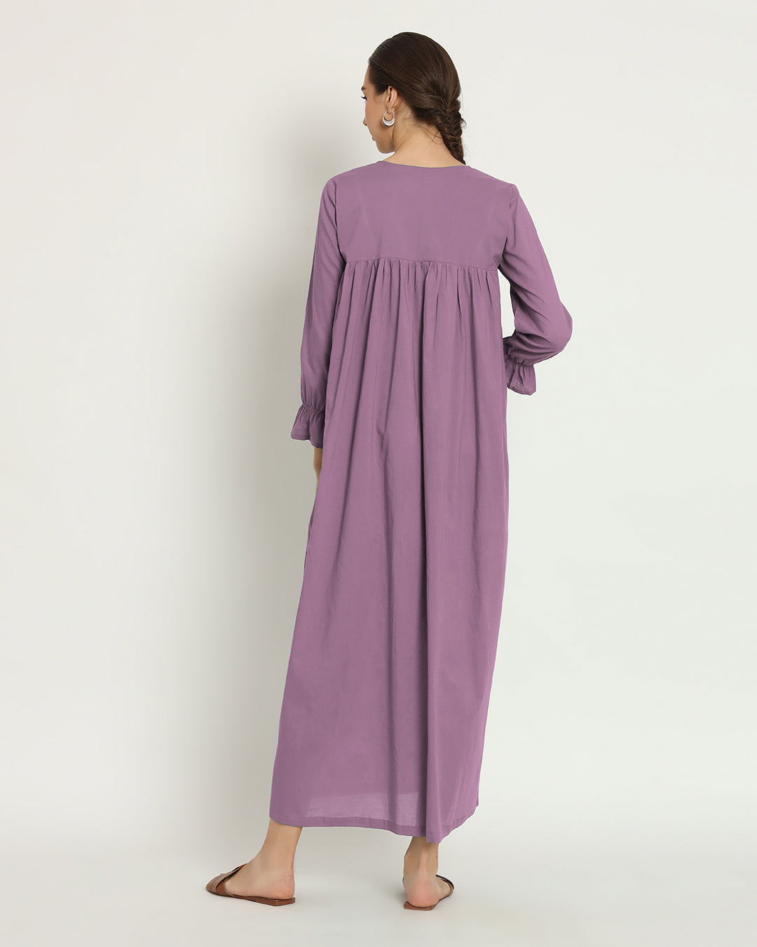 Iris Pink Dreamy Drift Nightdress