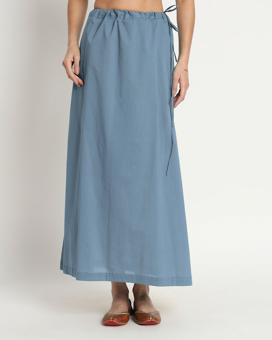 Blue Dawn Peekaboo Petticoat