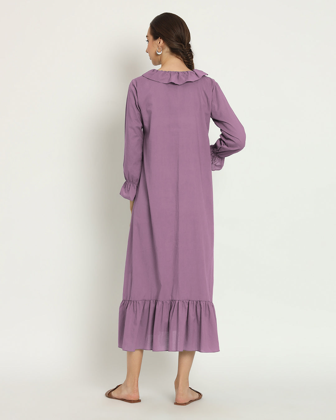 Iris Pink Dream Catcher Nightdress