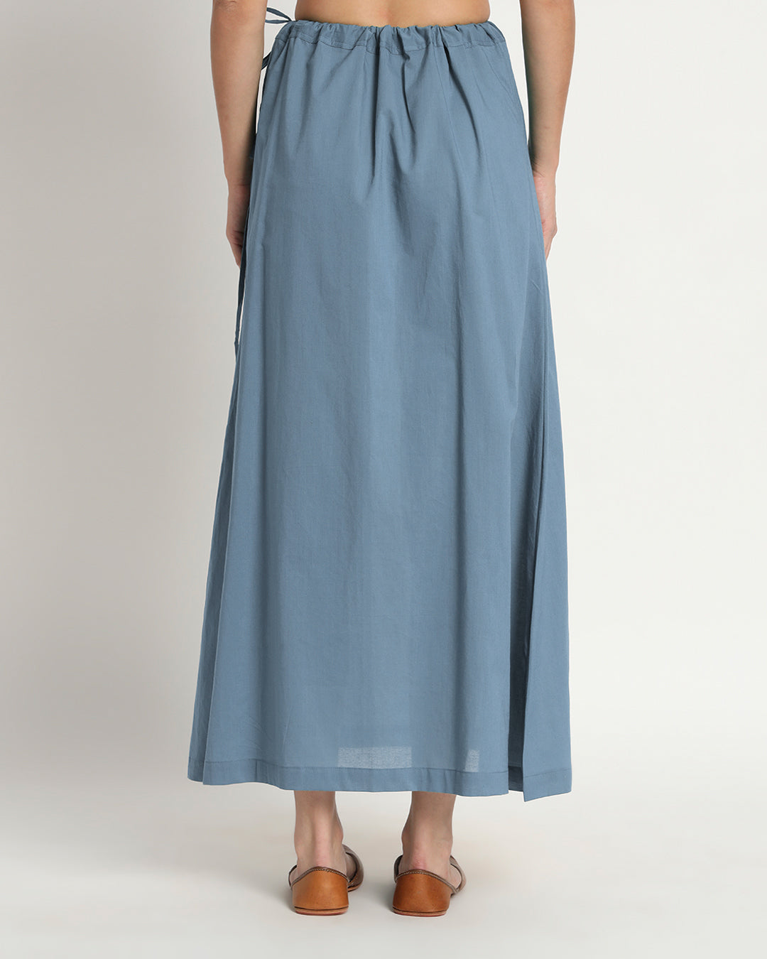 Blue Dawn Peekaboo Petticoat