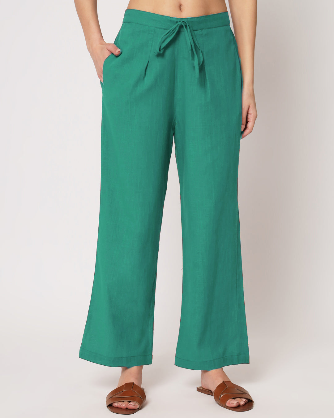 Valley Vista Straight Pants