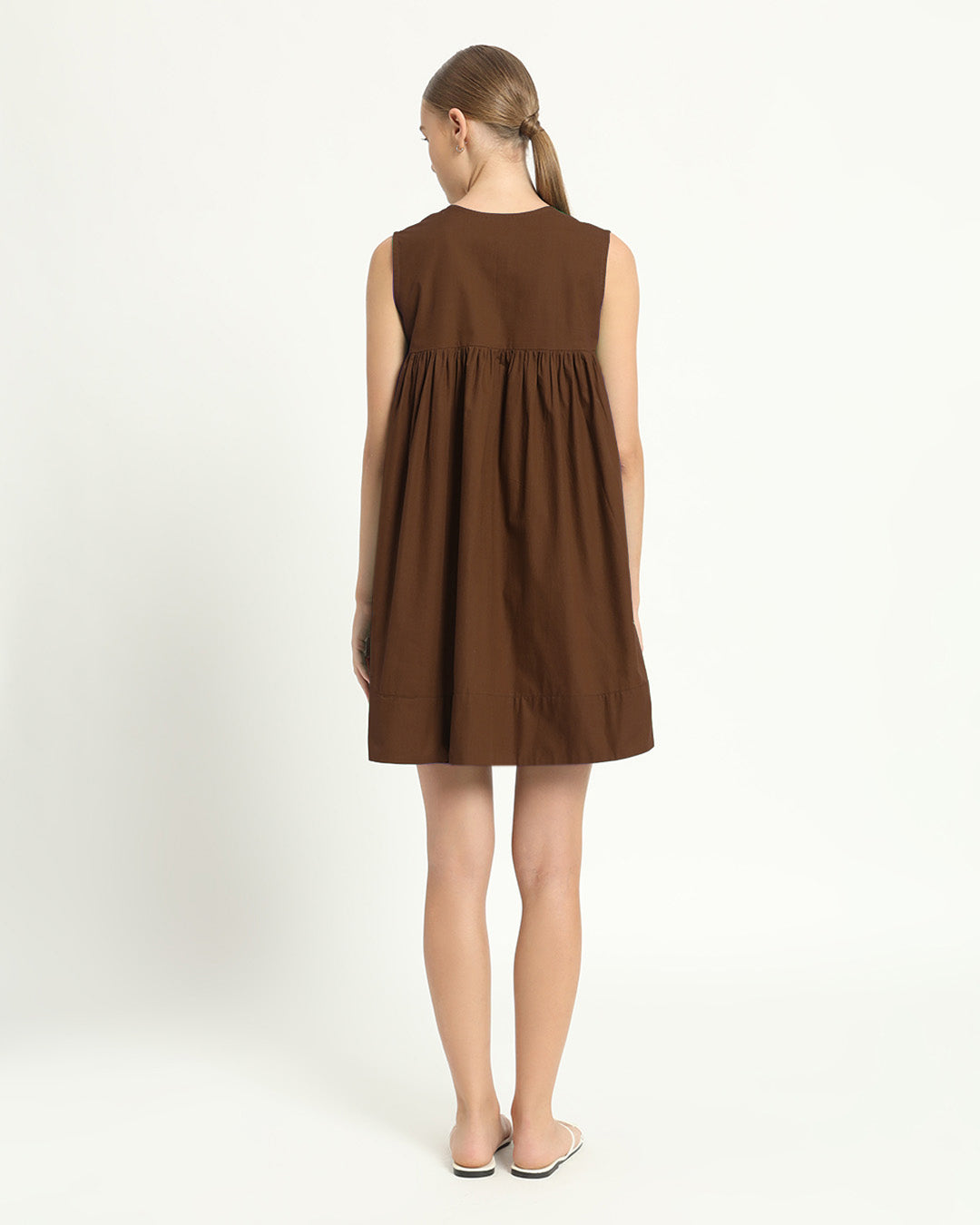 The Jois Nutshell Dress