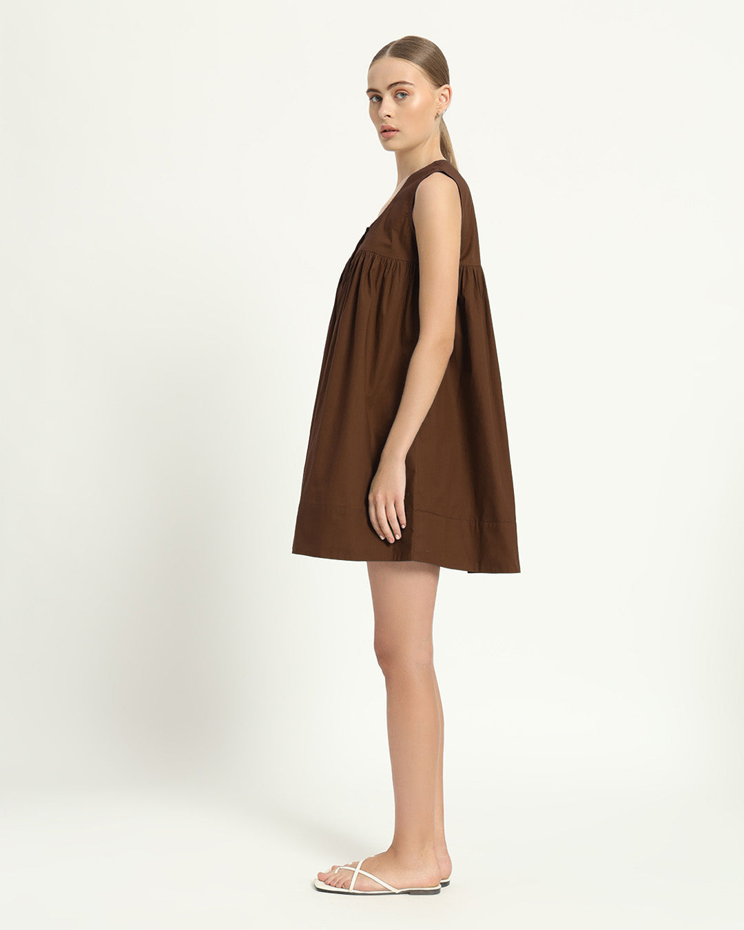 The Jois Nutshell Dress