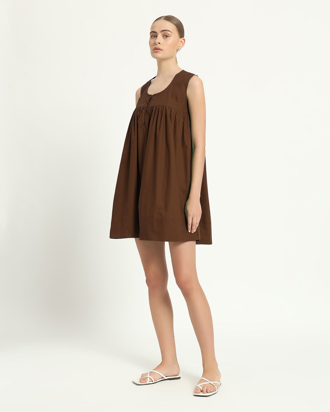 The Jois Nutshell Dress