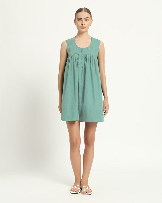 The Jois Mint Dress