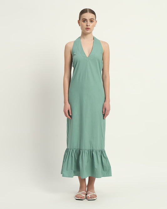 The Mint Wellsville Cotton Dress