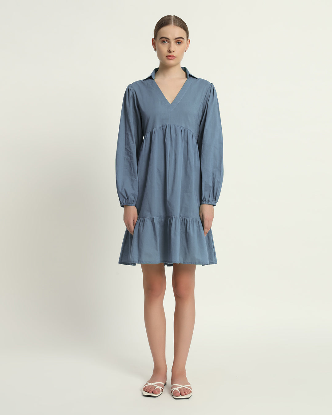 Blue Dawn The Annabelle Dress