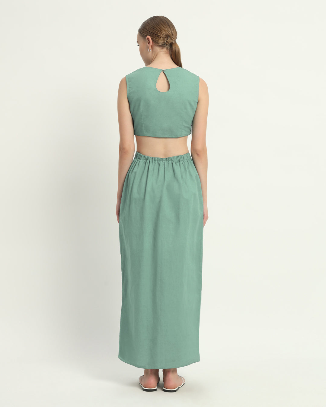 The Mint Livingston Cotton Dress