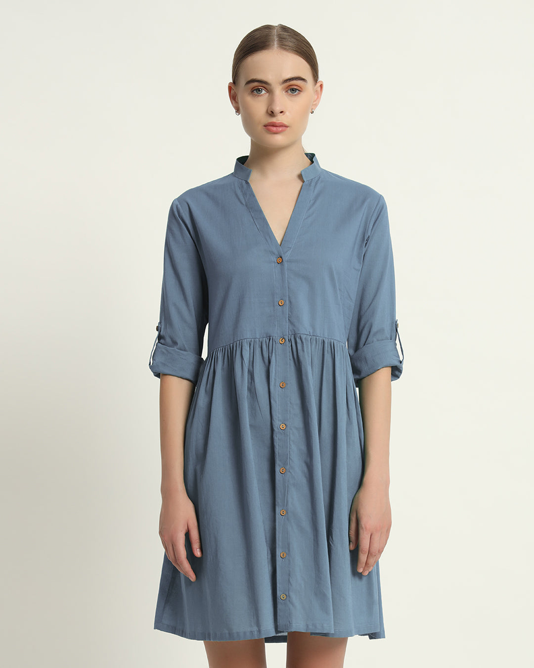 Blue Dawn The Luisa Dress