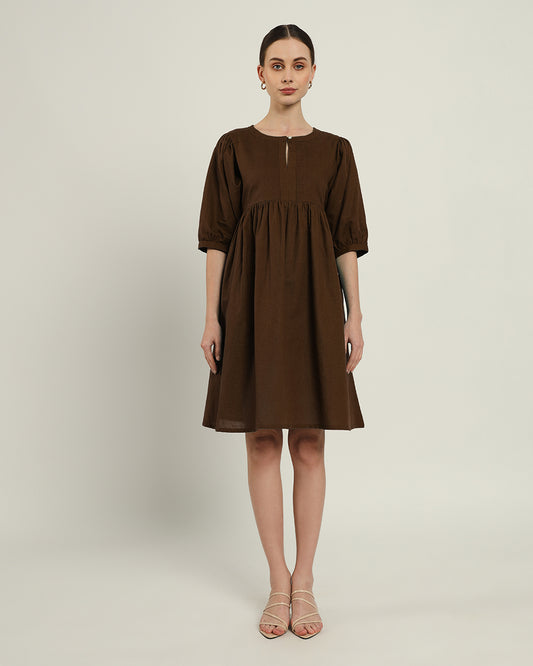 The Aira Nutshell Dress