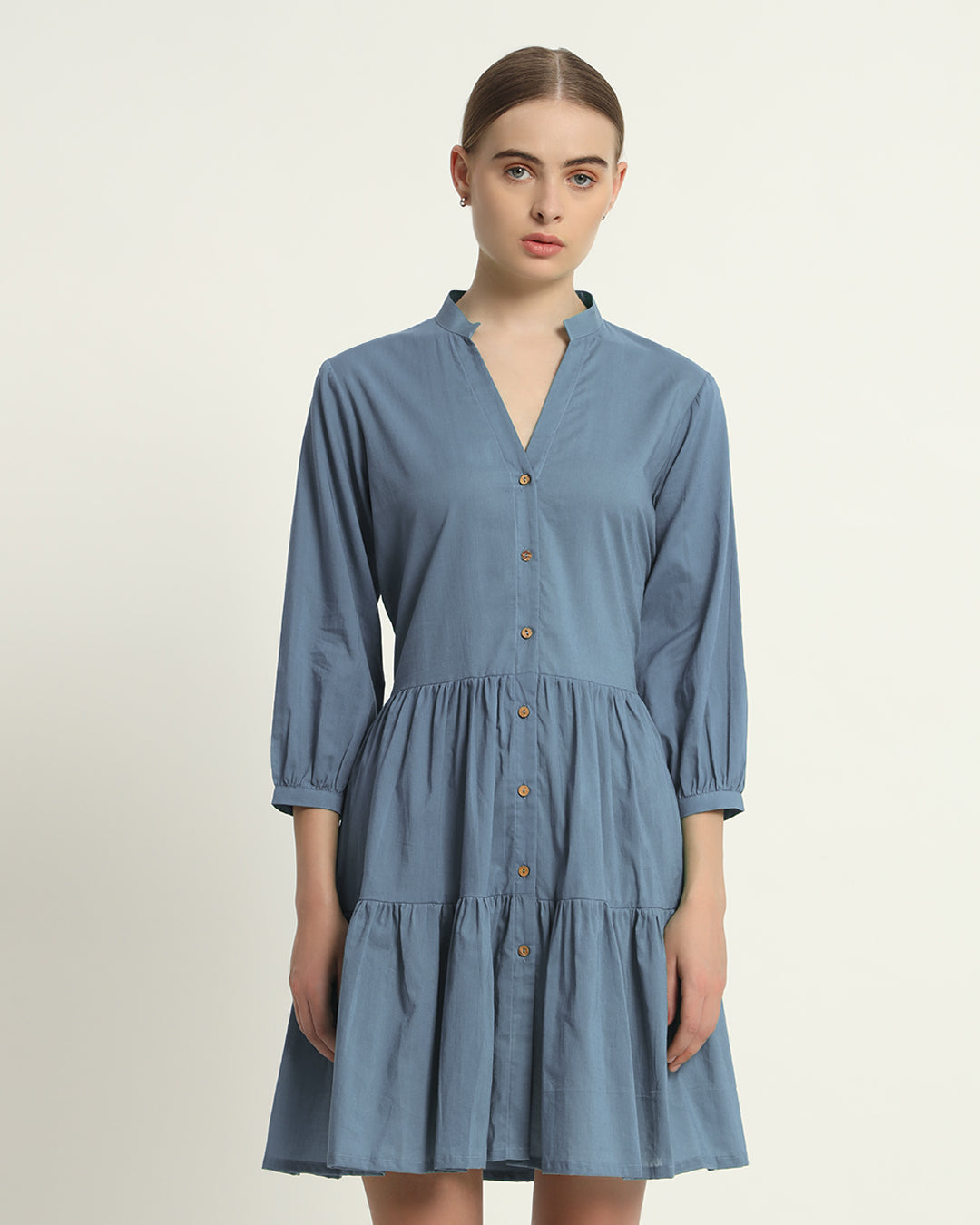 Blue Dawn The Cindy Dress