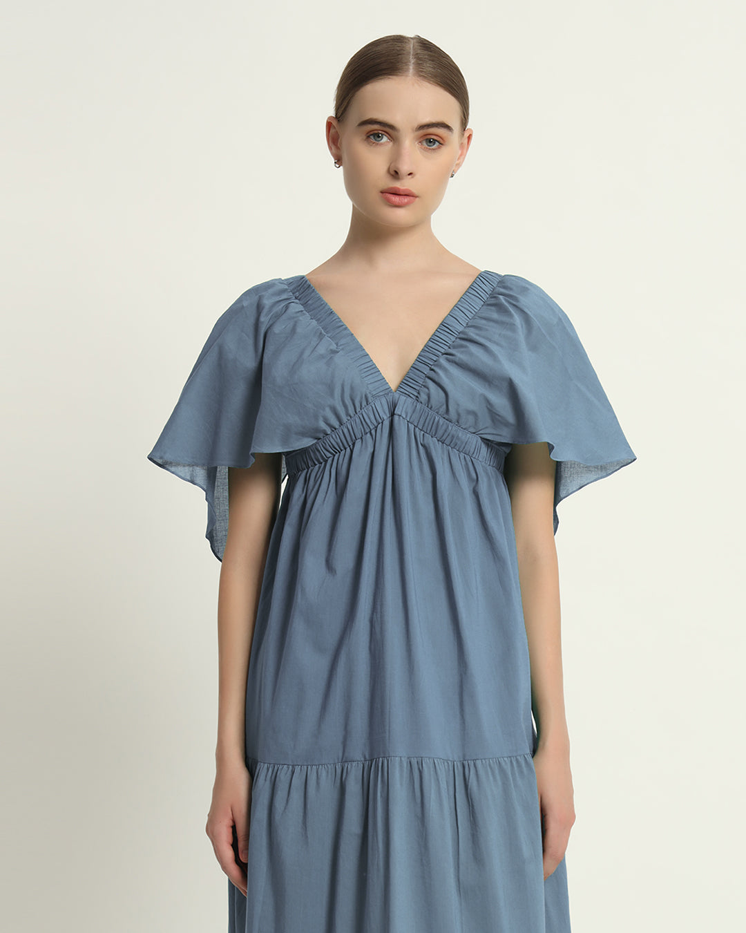 Blue Dawn The Clarisse Dress