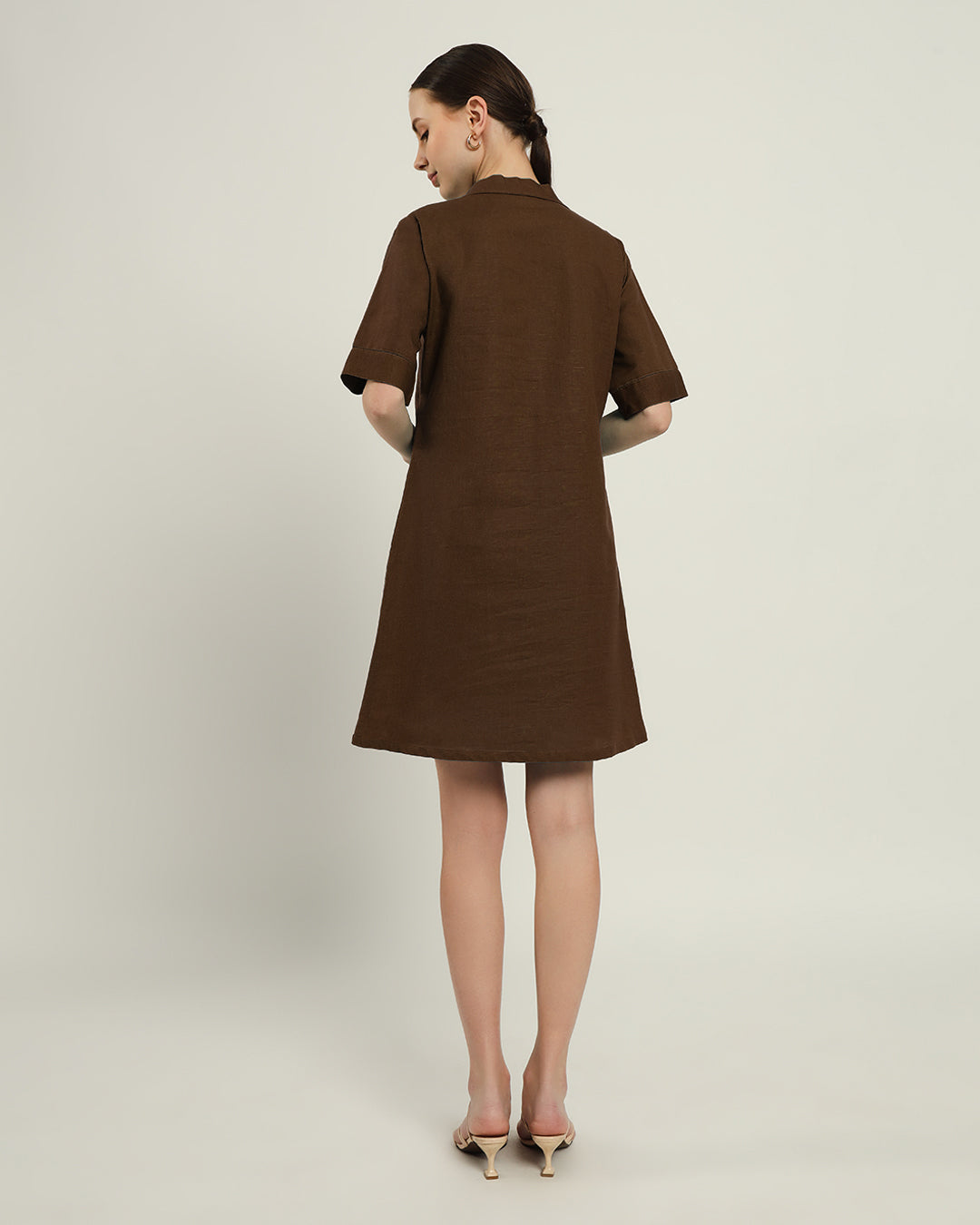 The Ermont Nutshell Dress