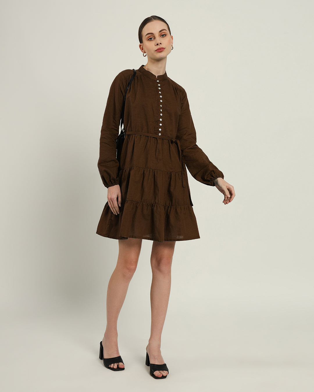 The Ely Nutshell Dress