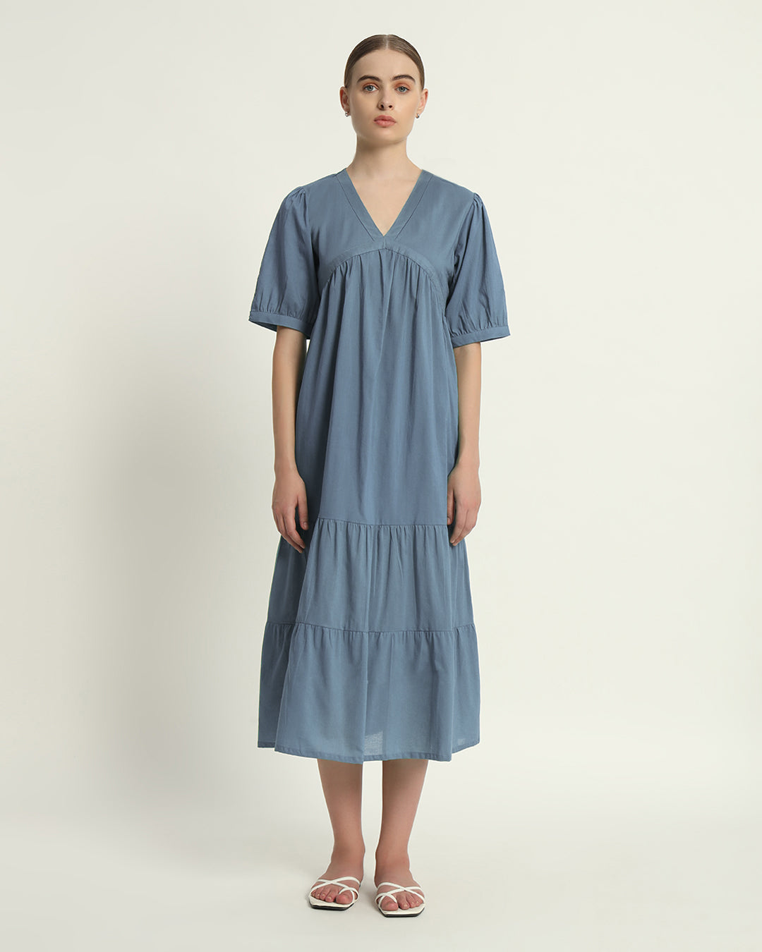 Blue Dawn The Jasmine Dress