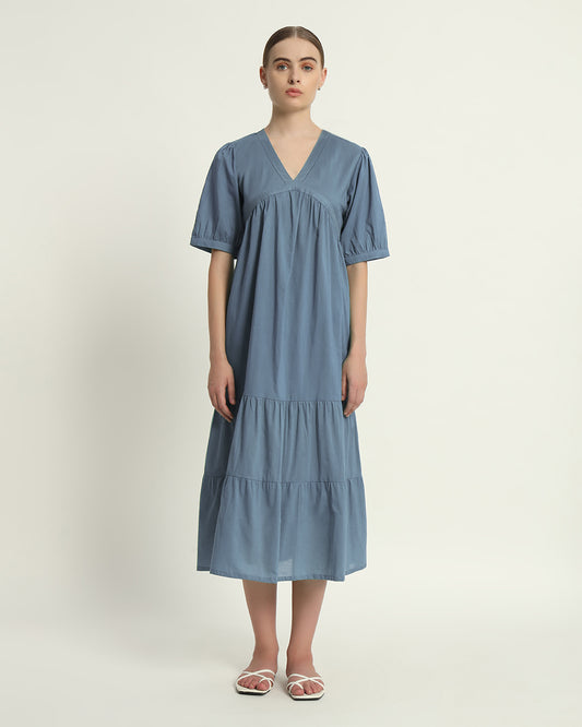 Blue Dawn The Jasmine Dress