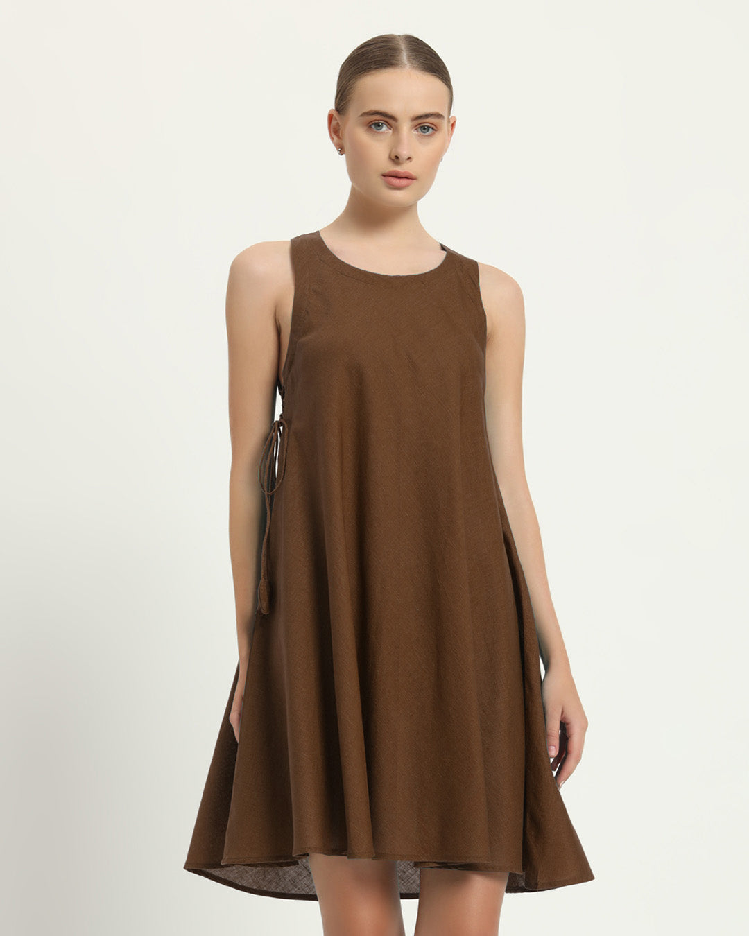 The Rhede Nutshell Cotton Dress