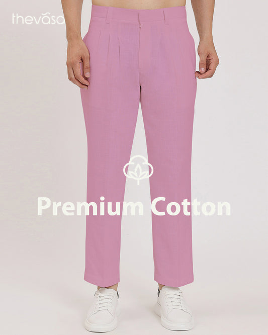 Boston Lavender Men's Pants