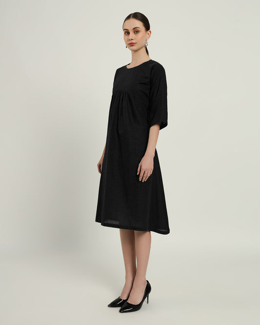 The Monrovia Noir Dress