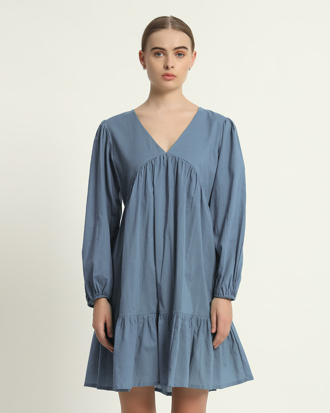 Blue Dawn The Celeste Dress