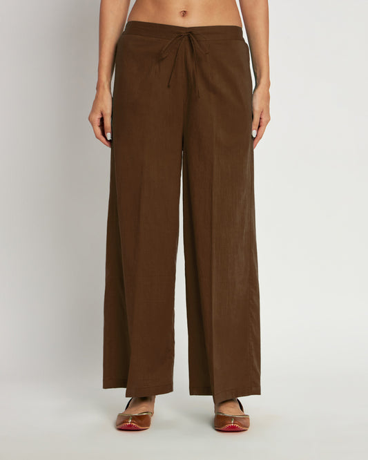 Nutshell Wide Pants