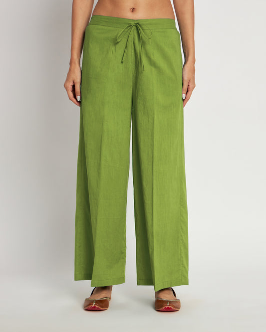 Fern Wide Pants