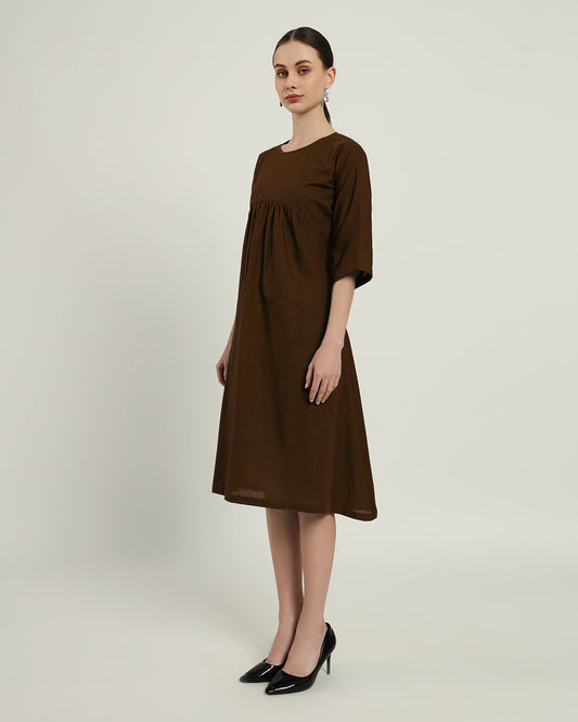 The Monrovia Nutshell Dress