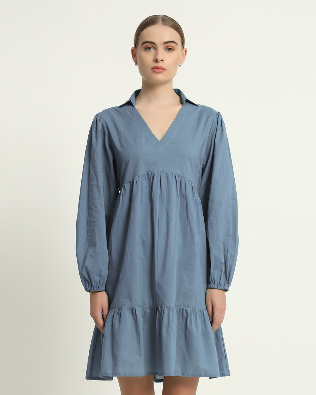 Blue Dawn The Annabelle Dress