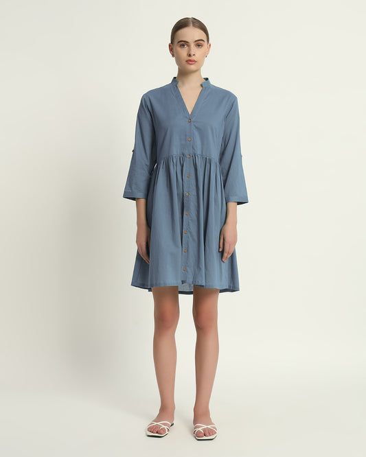 Blue Dawn The Luisa Dress