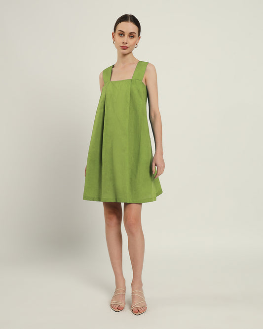 The Larissa Fern Dress