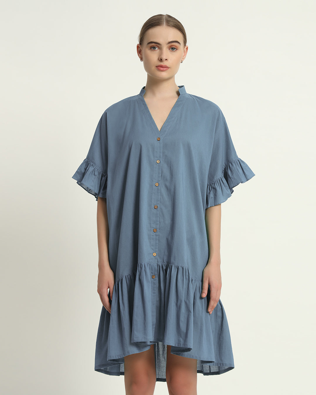 Blue Dawn The Berenice Dress