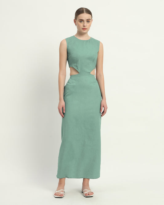 The Mint Livingston Cotton Dress