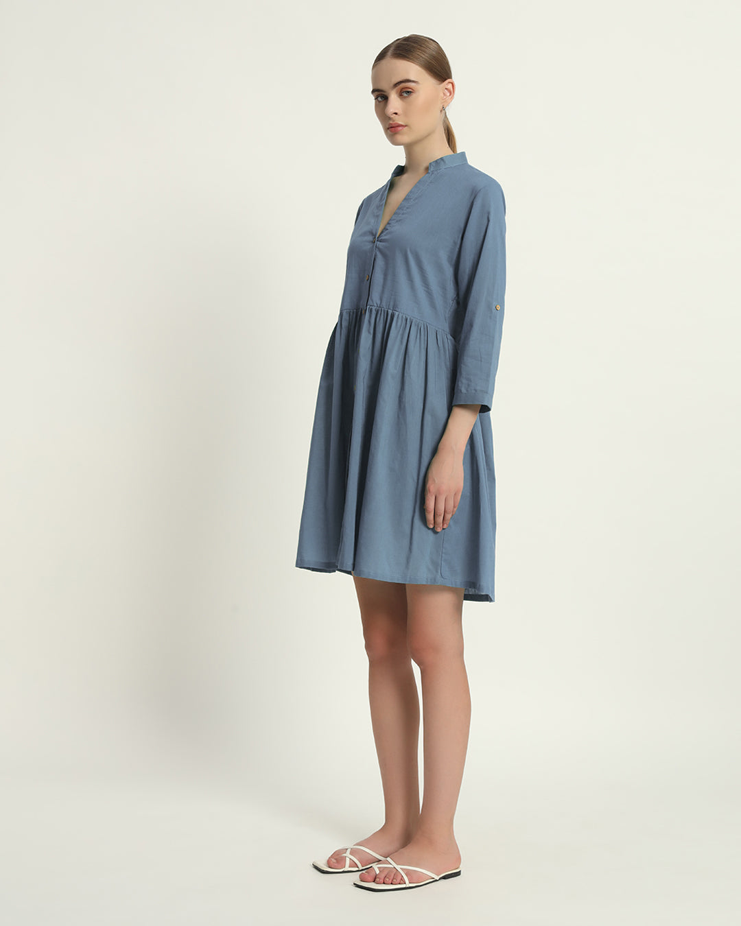 Blue Dawn The Luisa Dress