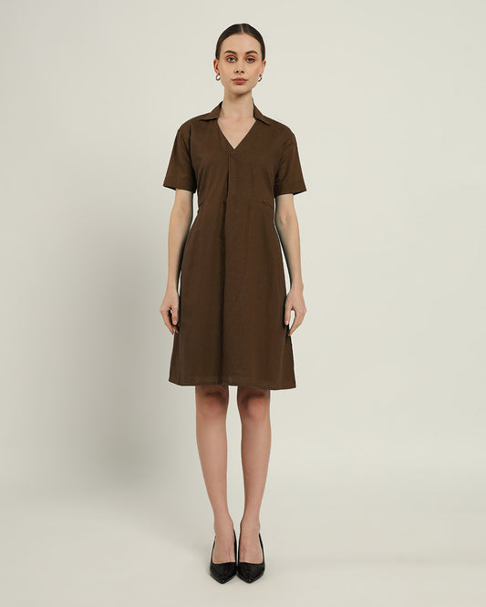 The Lancaster Nutshell Dress