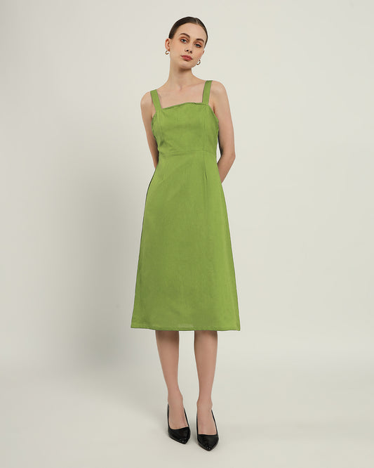 The Samara Fern Dress