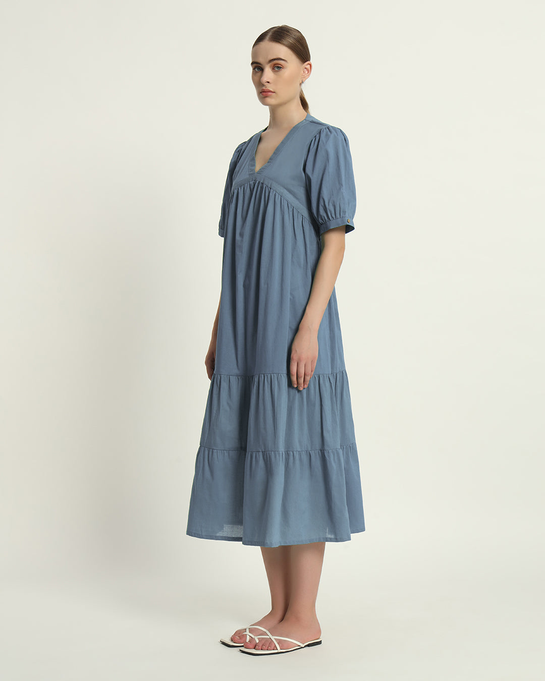 Blue Dawn The Jasmine Dress