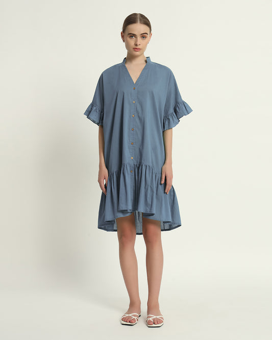 Blue Dawn The Berenice Dress