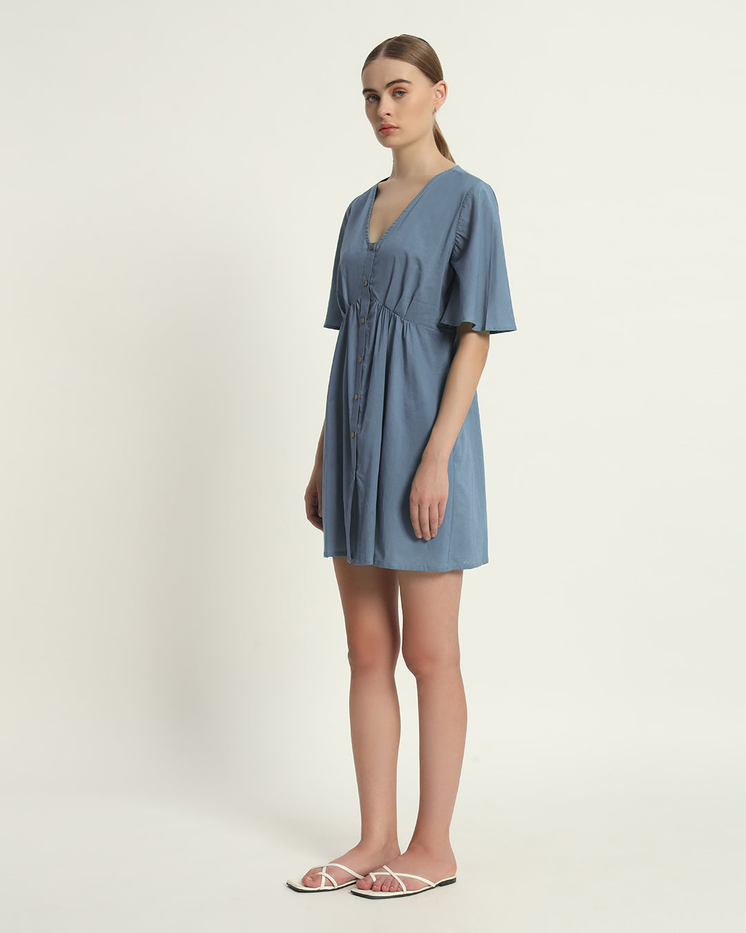 Blue Dawn The Lana Dress