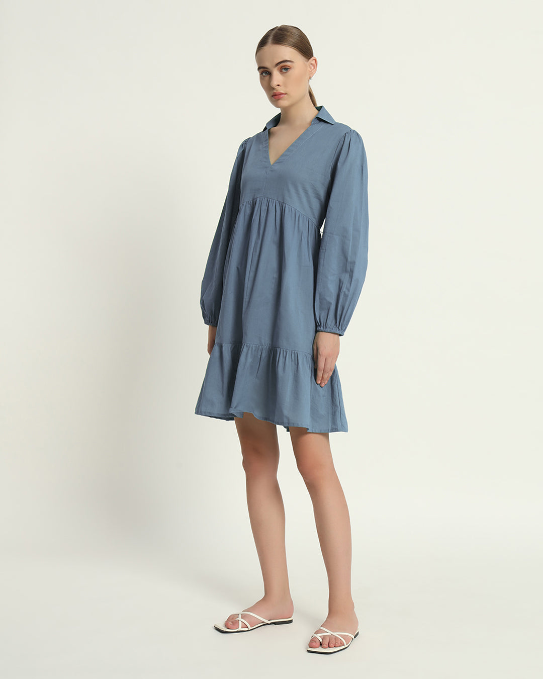 Blue Dawn The Annabelle Dress